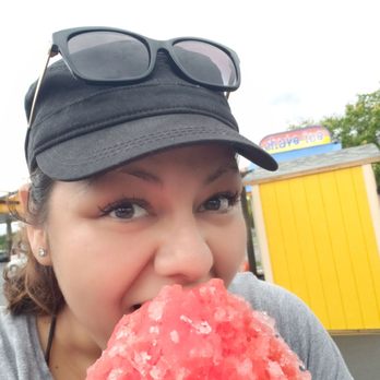 Sno Shack - Amazing!!! Tigers blood and cherry! Suuuuper soft and cloud-like. Great service!! Thanks Sno Shack! - Shaved Ice Near Me - Bishop, California Sno Shack - Amazing!!! Tigers blood and cherry! Suuuuper soft and cloud-like. Great service!! Thanks Sno Shack! - Shaved Ice Near Me - Bishop, California