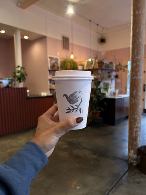 temos coffee by null