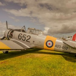 Queensland Air Museum