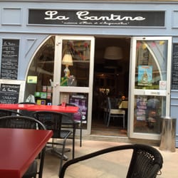 La Cantine