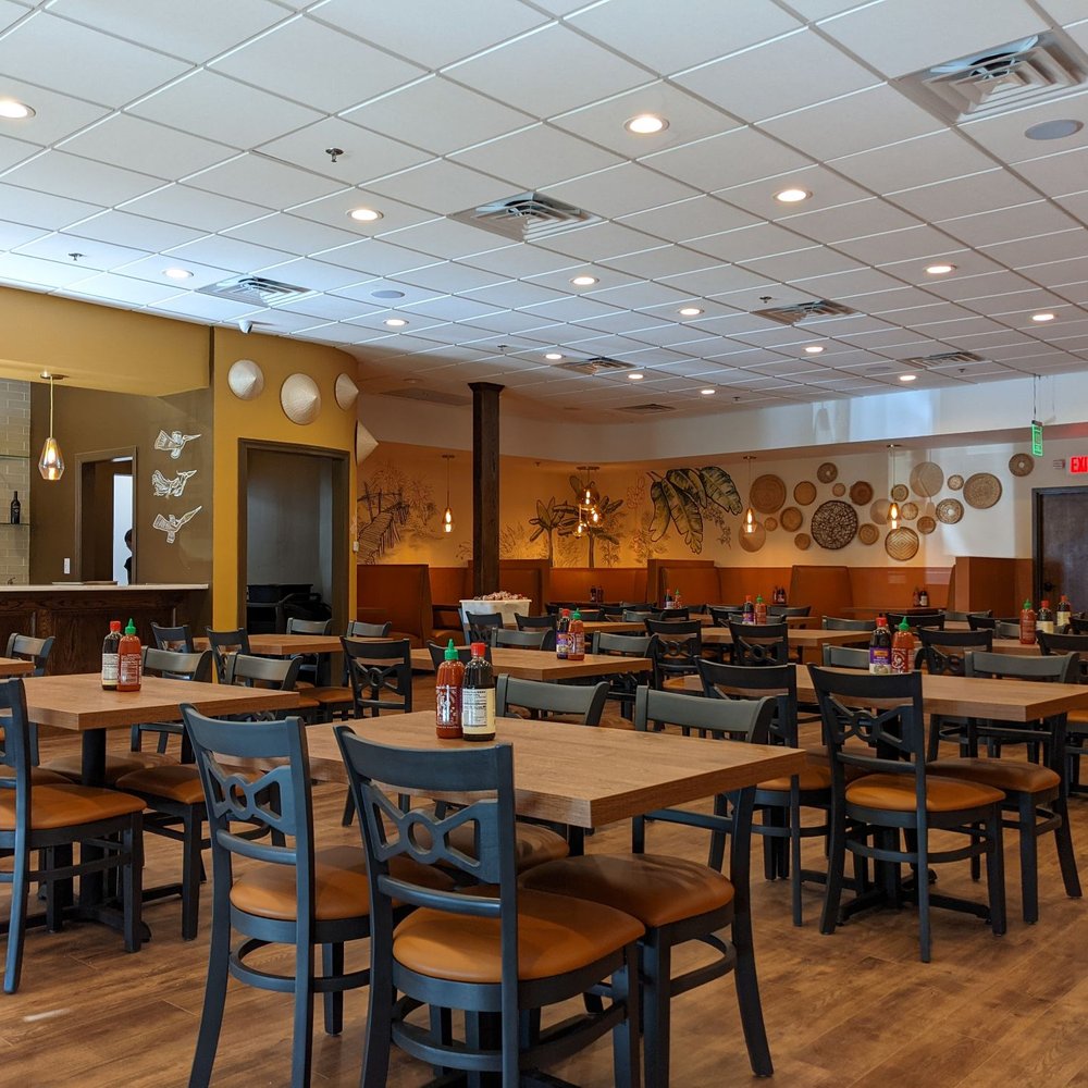 Le Mekong - Back open. New renovations. - Vietnamese Near Me - Johns Creek, Georgia Le Mekong - Back open. New renovations. - Vietnamese Near Me - Johns Creek, Georgia