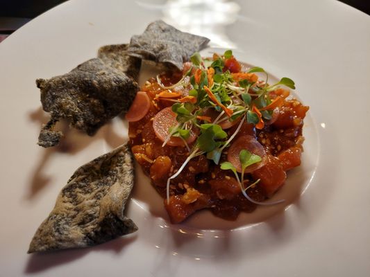 TEATRO Restaurant at the Arsht by null