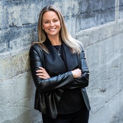 Kristina Jennings - The Agency