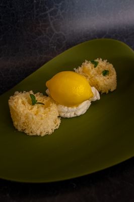 Restaurante Regadera by null