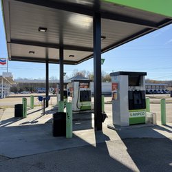 MAPCO