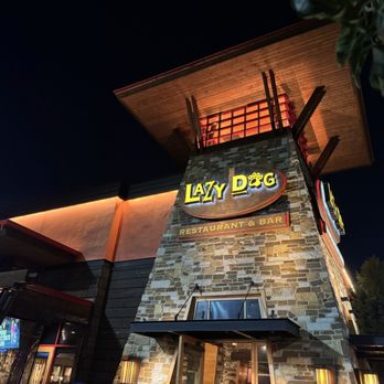 Lazy Dog Restaurant & Bar - New American Near Me - Downey, California Lazy Dog Restaurant & Bar - New American Near Me - Downey, California