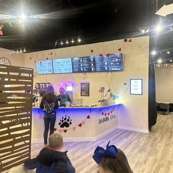 Daboba - Bubble Tea Near Me - Elizabethtown, Kentucky