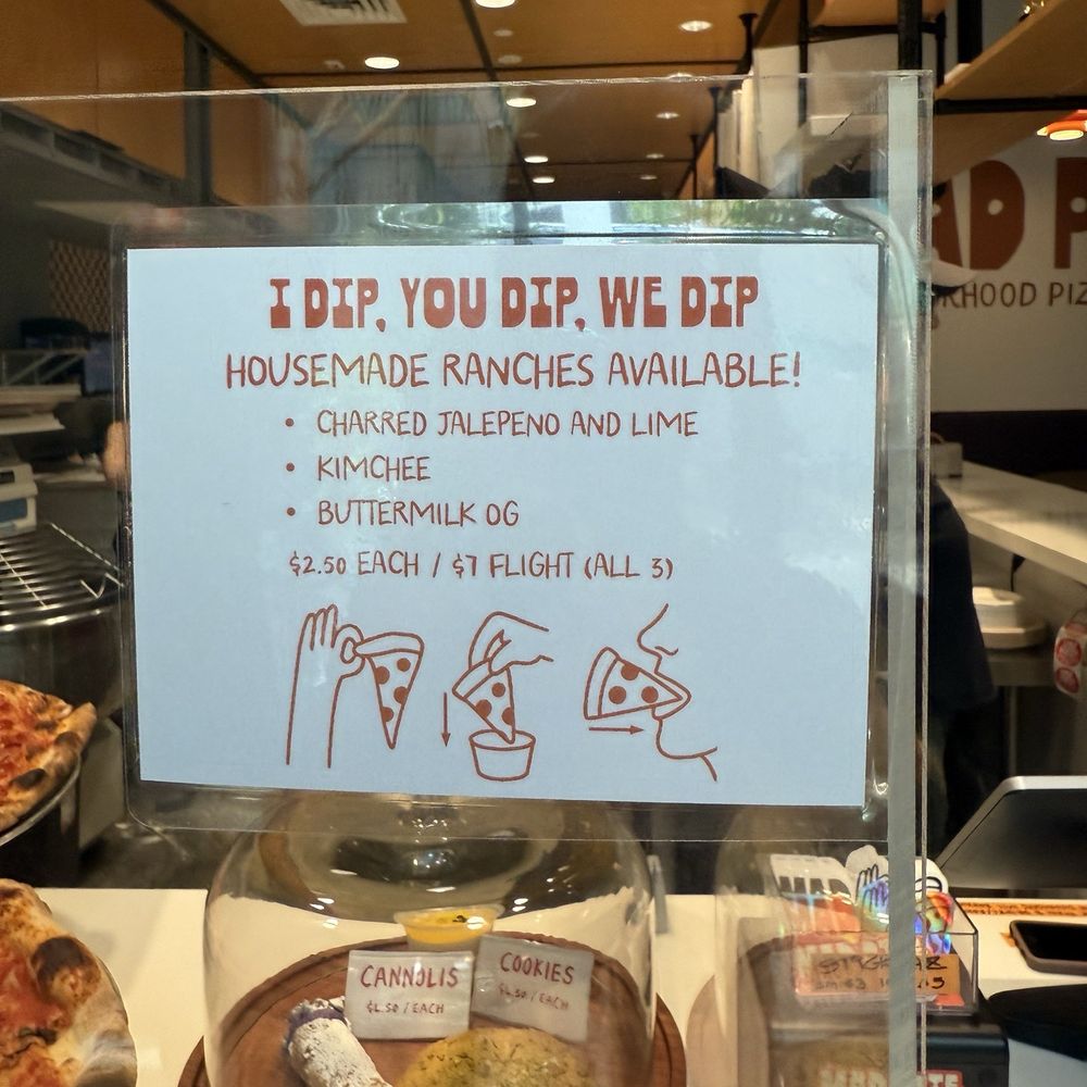 Mad Pie - Pizza Near Me - Honolulu, Hawaii Mad Pie - Pizza Near Me - Honolulu, Hawaii