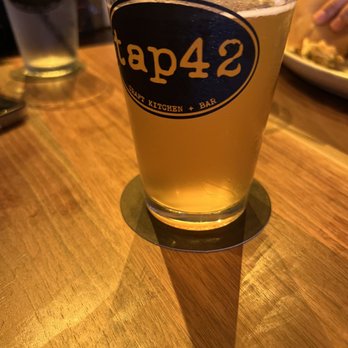 Tap 42 - Kendall - New American Near Me - Miami, Florida Tap 42 - Kendall - New American Near Me - Miami, Florida