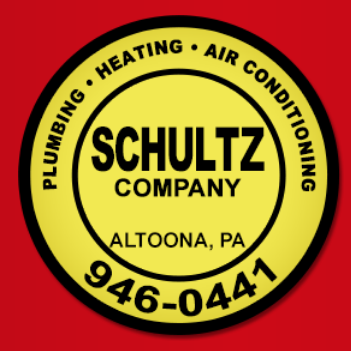 Slide of Schultz Company