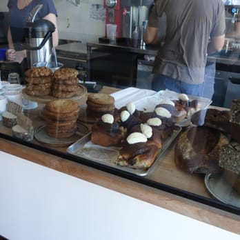 Lodge Bread - Bakeries Near Me - Los Angeles, California