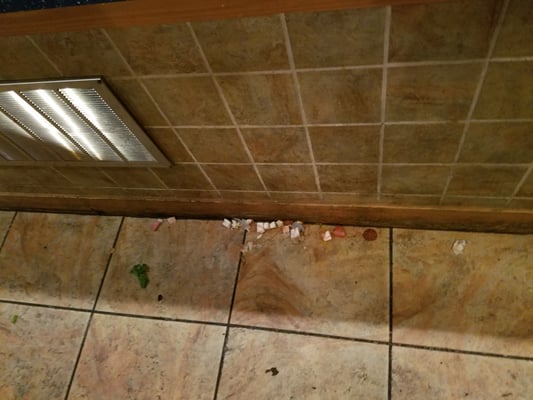 Blue Pacific Grill Perrysburg by null