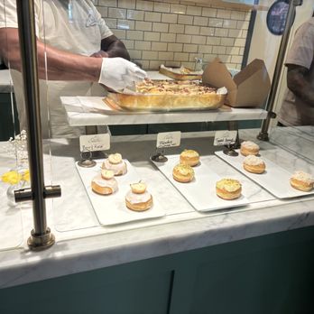 Cloudy Donut - Donuts Near Me - Brooklyn, New York