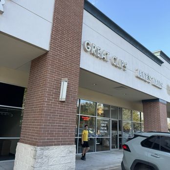 Great Clips - Hair Salons Near Me - Katy, Texas
