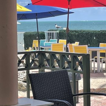 Seaside Cafe - Pizza Near Me - Key West, Florida Seaside Cafe - Pizza Near Me - Key West, Florida