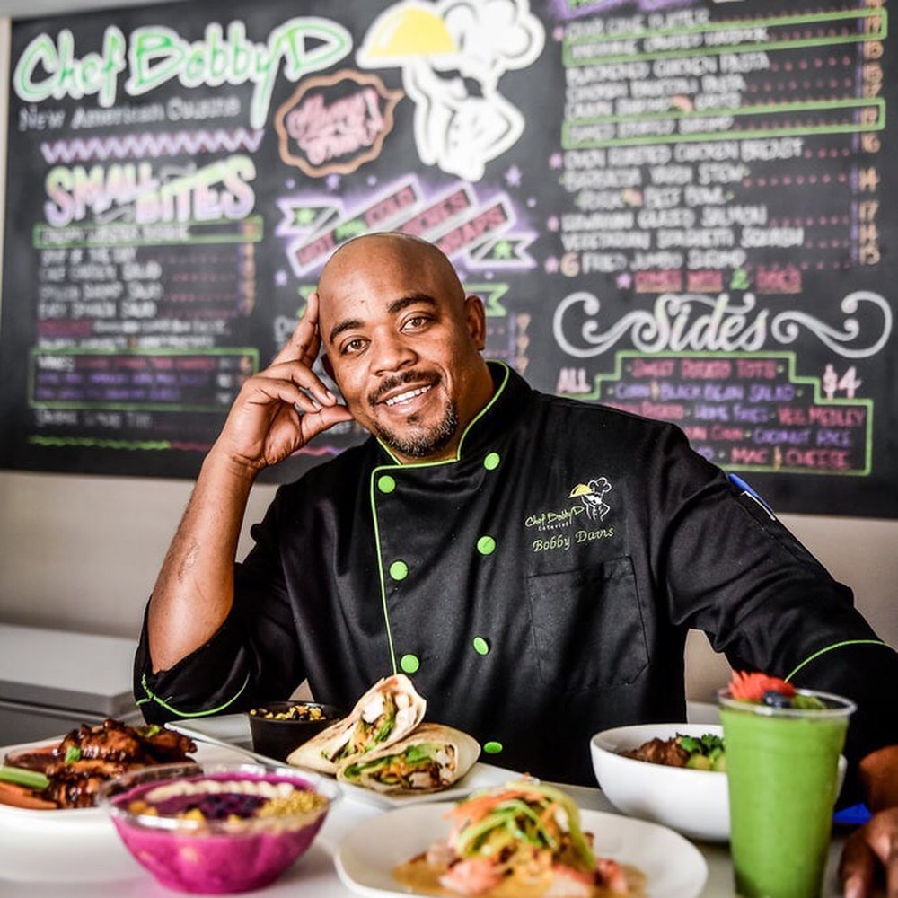 Chef BobbyD Restaurant & Catering - Caribbean Near Me - Baltimore, Maryland Chef BobbyD Restaurant & Catering - Caribbean Near Me - Baltimore, Maryland