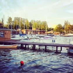 Yacht Club Tiffi
