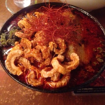 Strings Ramen Shop - Hell Ramen.. Level 4 - Ramen Near Me - Chicago, Illinois Strings Ramen Shop - Hell Ramen.. Level 4 - Ramen Near Me - Chicago, Illinois