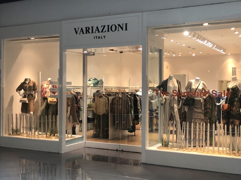 Variazioni Logo
