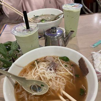 Pho LA - #1, #13, avocado smoothies - Vietnamese Near Me - San Jose, California Pho LA - #1, #13, avocado smoothies - Vietnamese Near Me - San Jose, California