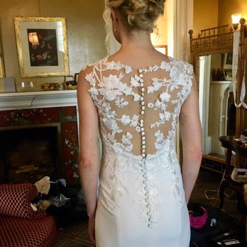 Le Caprice - Sewing & Alterations Near Me - Sunnyvale, California