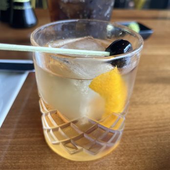 Mafia Sushi - Japanese old fashion - Sushi Bars Near Me - Katy, Texas Mafia Sushi - Japanese old fashion - Sushi Bars Near Me - Katy, Texas