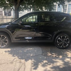 Island Mazda