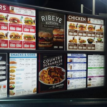 Jack in the Box - Fast Food Near Me - San Tan Valley, Arizona Jack in the Box - Fast Food Near Me - San Tan Valley, Arizona