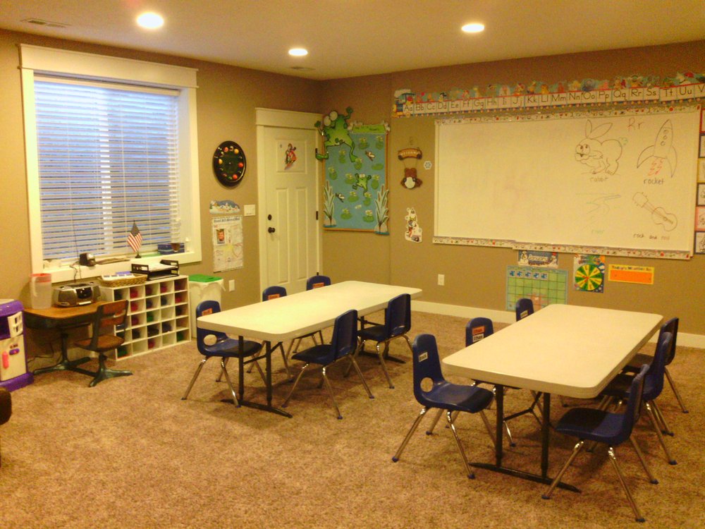 LITTLE TIGER ACADEMY Updated October 2024 27 Photos 781 E Gordon