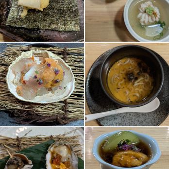 Kakurega Sushi - Sushi Bars Near Me - Flushing, New York