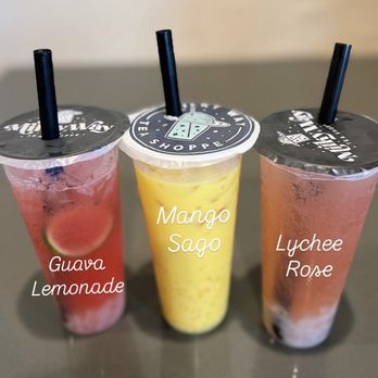 Milky Way Tea Shoppe - Bubble Tea Near Me - Dublin, California Milky Way Tea Shoppe - Bubble Tea Near Me - Dublin, California