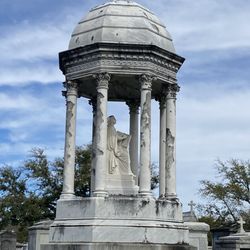 Save Our Cemeteries