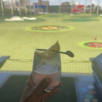Topgolf - Lavender 75 - Golf Near Me - Las Vegas, Nevada