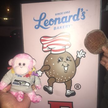 Leonard's Bakery - GMonkey do! - Bakeries Near Me - Honolulu, Hawaii Leonard's Bakery - GMonkey do! - Bakeries Near Me - Honolulu, Hawaii