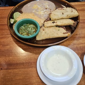 Camino Real - Mexican Near Me - Berryville, Virginia