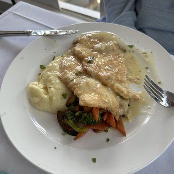 Dora - Chicken francese - Italian Near Me - Clinton, New Jersey Dora - Chicken francese - Italian Near Me - Clinton, New Jersey