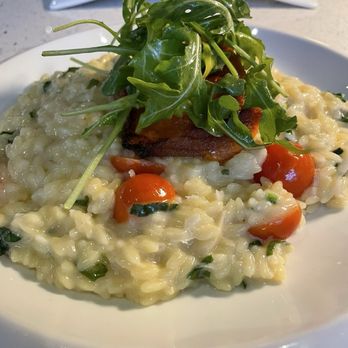 Ocean Restaurant and Lounge - Salmon - Seafood Near Me - San Juan, Puerto Rico Ocean Restaurant and Lounge - Salmon - Seafood Near Me - San Juan, Puerto Rico