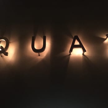Quay Restaurant - Excited - Modern Australian Near Me - Sydney, NSW