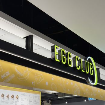 Egg Club - Sandwiches Near Me - Toronto, Ontario Egg Club - Sandwiches Near Me - Toronto, Ontario