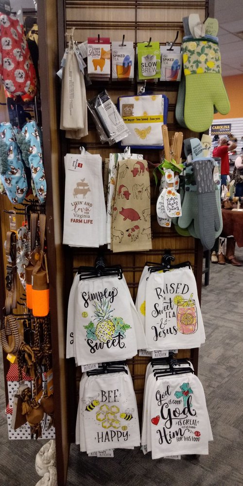 ANYDAY OUTFITTERS Updated August 2024 19 Photos 2053 Colonial Ave