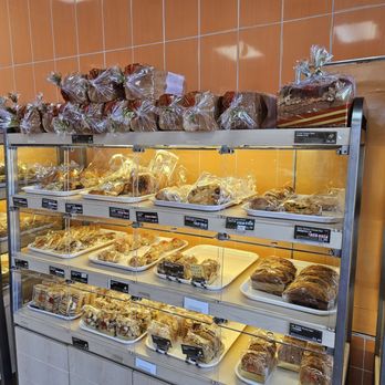 Sheng Kee Bakery - a display of baked goods - Bakeries Near Me - Milpitas, California Sheng Kee Bakery - a display of baked goods - Bakeries Near Me - Milpitas, California