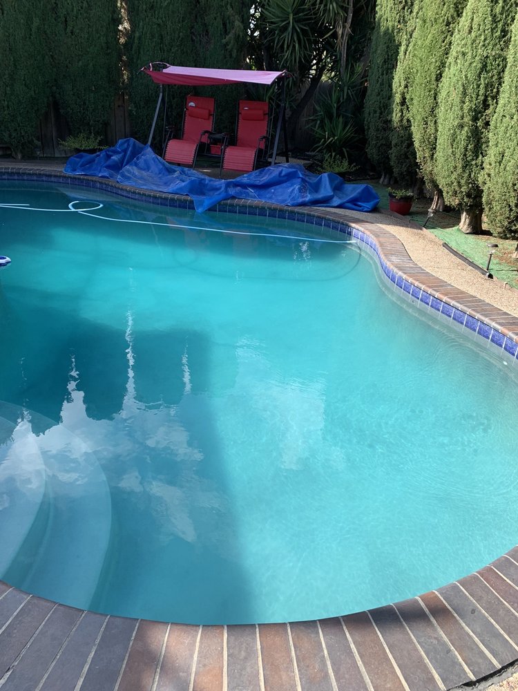 SWIM WELL POOL COMPANY 17 Photos & 12 Reviews 2150 Portola Ave