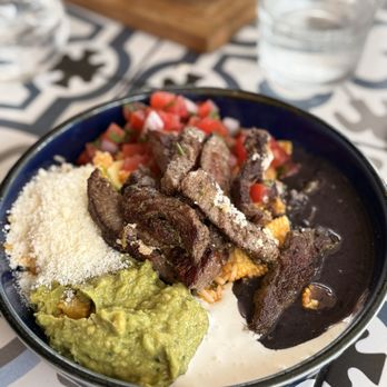 Ojo de Agua - MEXICAN BOWL - Juice Bars & Smoothies Near Me - Houston, Texas Ojo de Agua - MEXICAN BOWL - Juice Bars & Smoothies Near Me - Houston, Texas