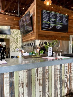 Fieldwork Brewing Company - Berkeley by null