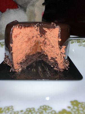 Damn Good Sweets by null