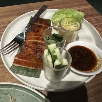 Star Leaf - Asian Fusion Near Me - Pasadena, California