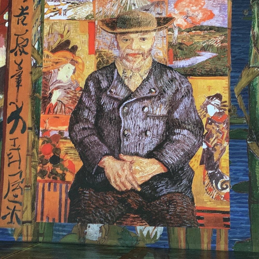 Immersive Van Gogh Exhibit Pittsburgh - Art Galleries Near Me - Pittsburgh, Pennsylvania Immersive Van Gogh Exhibit Pittsburgh - Art Galleries Near Me - Pittsburgh, Pennsylvania