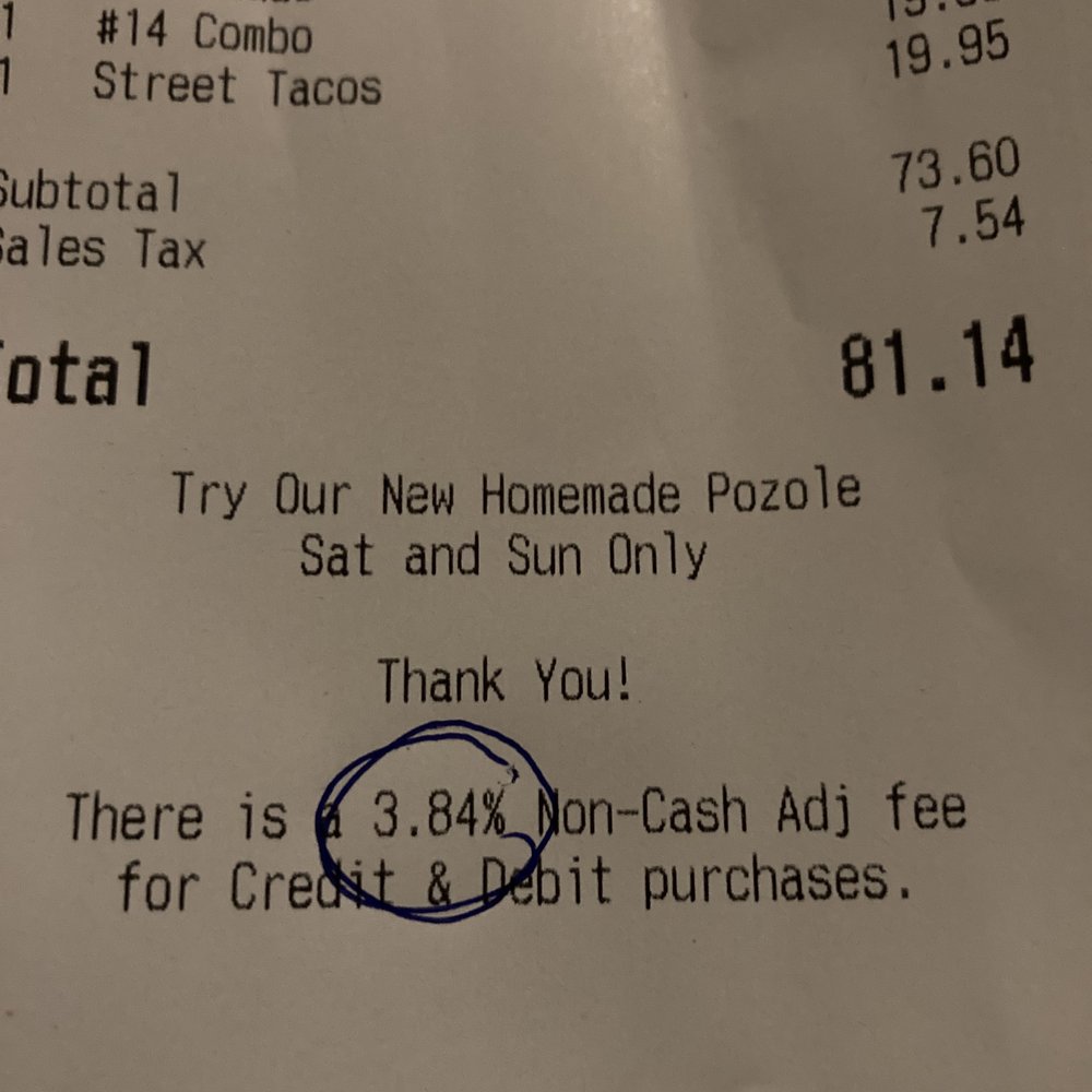 The Granada Restaurant - 3.84% fee to use a credit card! - Mexican Near Me - Burbank, California The Granada Restaurant - 3.84% fee to use a credit card! - Mexican Near Me - Burbank, California