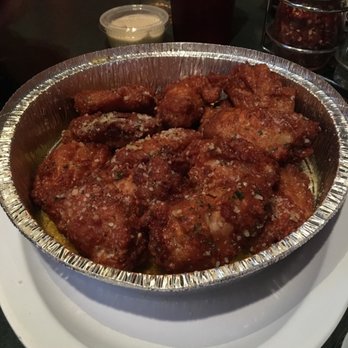 Shorty's - .50 cent wing night on Mondays! - Sandwiches Near Me - Delaware, Ohio