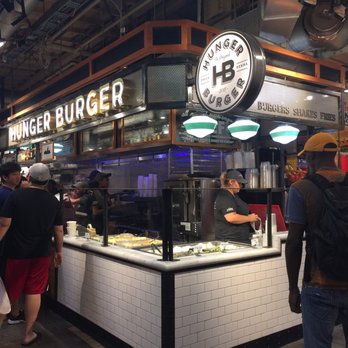 Hunger Burger - Fast Food Near Me - Philadelphia, Pennsylvania Hunger Burger - Fast Food Near Me - Philadelphia, Pennsylvania